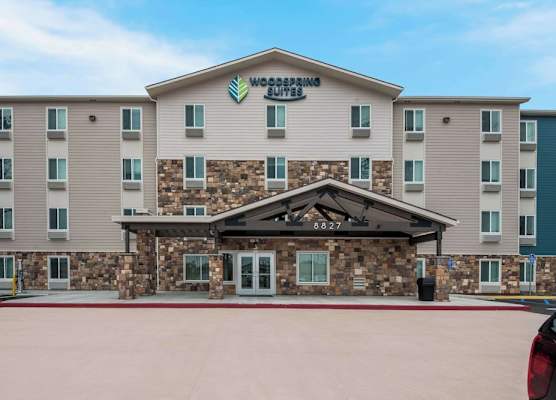 WoodSpring Suites Bellflower - Los Angeles 1
