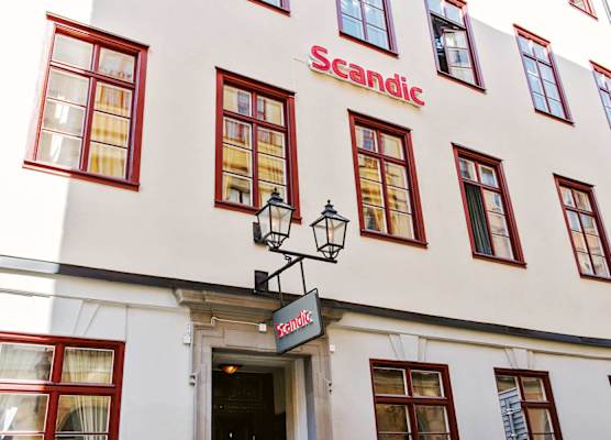 Scandic Gamla Stan 1