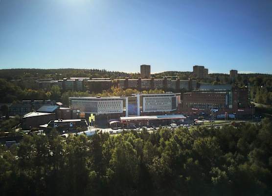 Radisson Blu Hotel, Oslo Alna 1