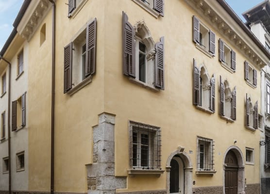 Residenza Palazzo Brenzoni 1