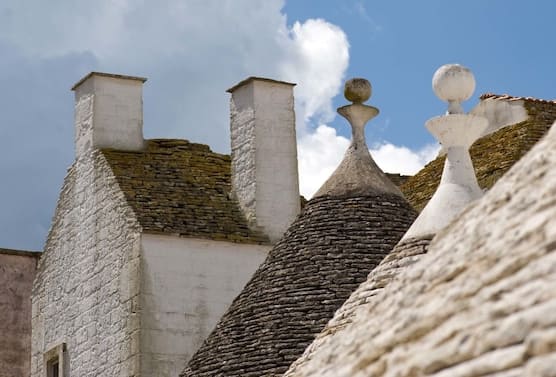 Le Alcove - Luxury Hotel nei Trulli 1