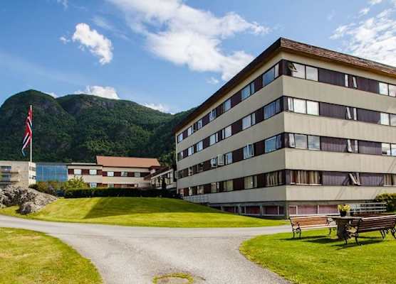 Sognefjord Hotel 1