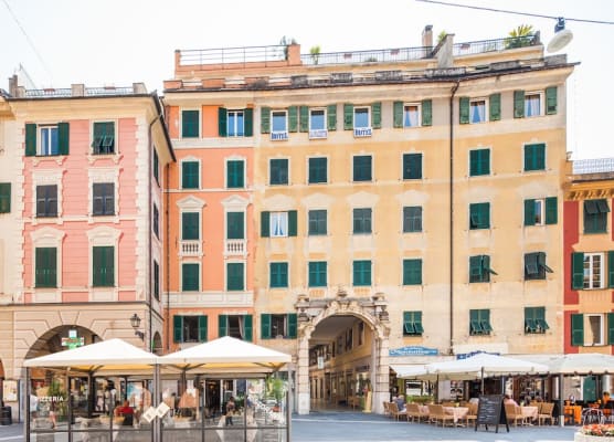 Albergo La Piazzetta 1