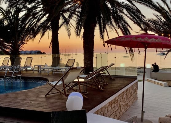 Hotel Tagomago 1