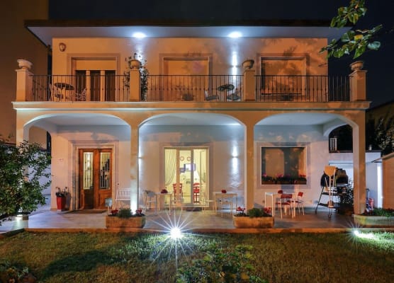 Florence Comfort B&B 1