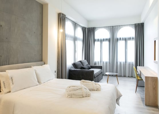 Superior One Boutique Hotel 1