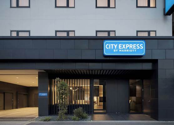 City Express By Marriott Osaka Shin-Imamiya 1