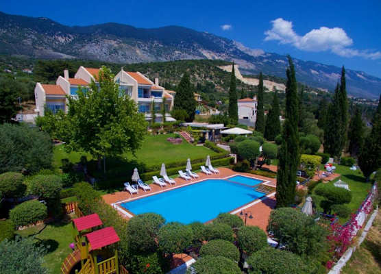 FELIX RESIDENCE 1