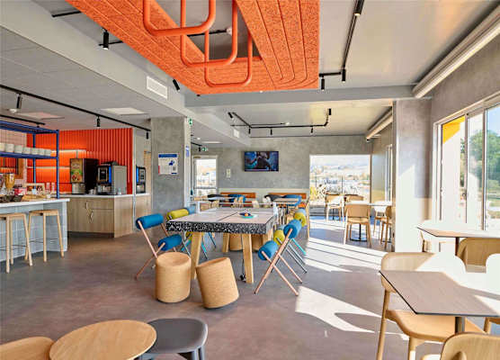 Ibis Budget Nangy Annemasse 1