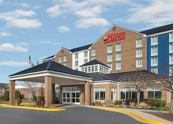 Hilton Garden Inn Washington DC/Greenbelt 1