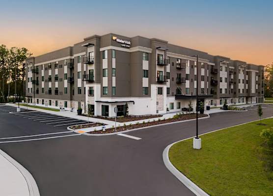 WaterWalk Extended Stay by Wyndham Jacksonville Deerwood Pk 1