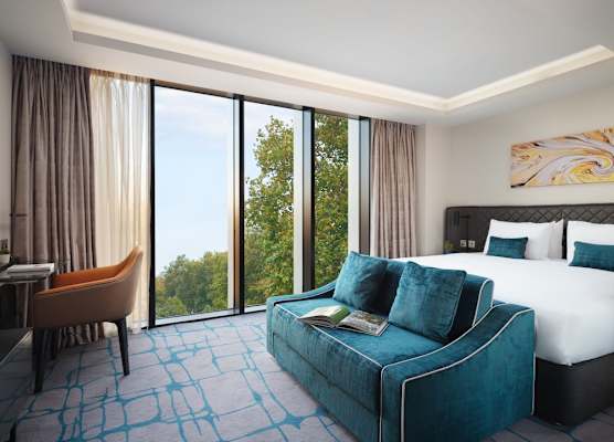 Dao By Dorsett West London 1