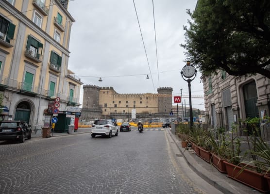 Doria Suites Napoli 1