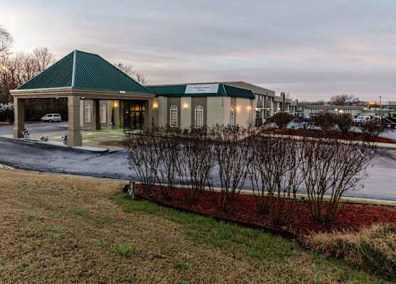 Quality Inn Harrison North 1