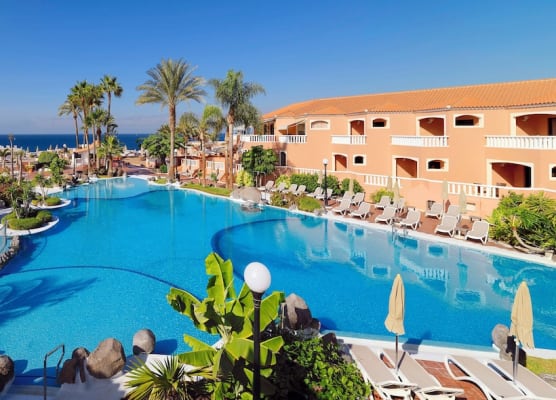 SOL by Meliá Sun Beach Apartamentos 1