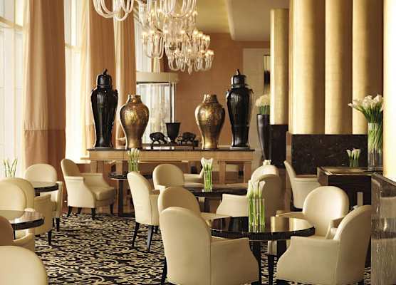 Four Seasons Beirut 1
