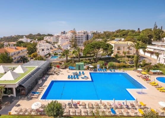 Monicca Collection Suites and Residences 1