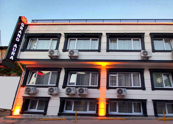 GRANDAURA EDıRNE 1