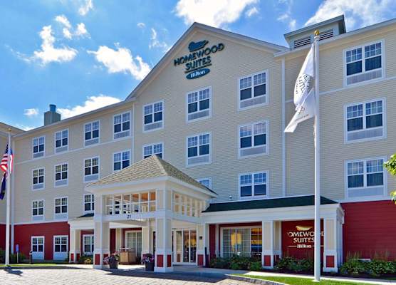 Homewood Suites by Hilton Dover 1