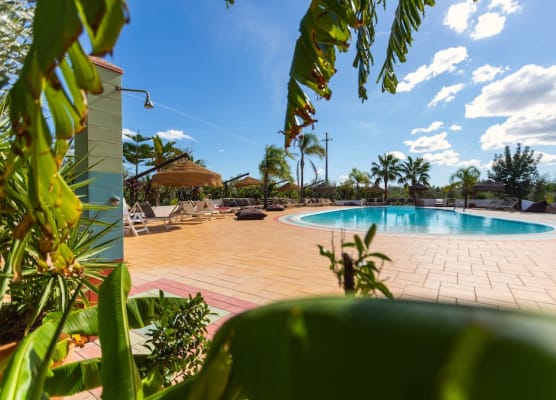 Residence Villantica 1