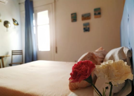 Hostal Casa Nautilus 1