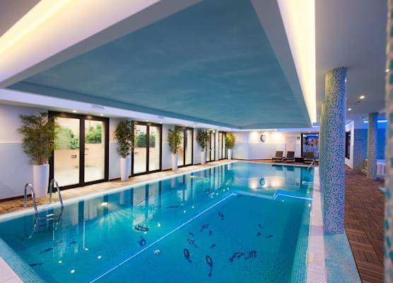 As Hotel Cambiago 1