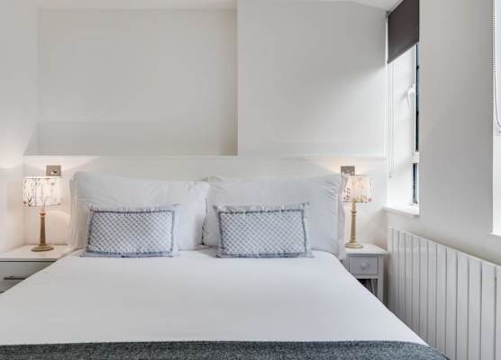 Nell Gwynn House Apartments 1