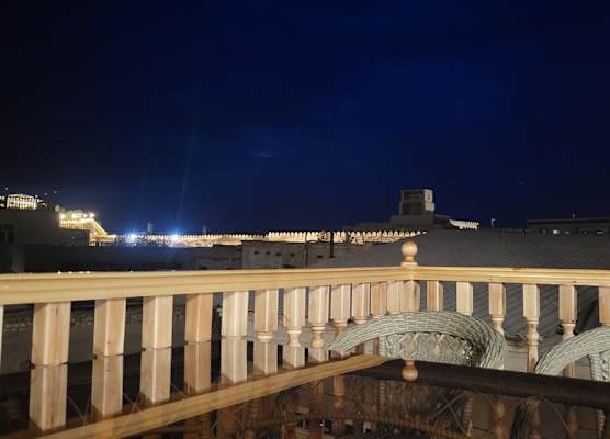Ulli Oy Boutique & Terrace 1