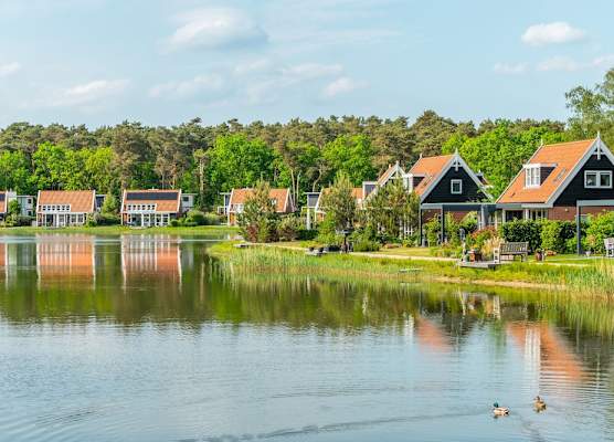 EuroParcs De Zanding 1