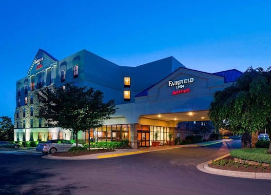 Fairfield Inn by Marriott Laurel 1