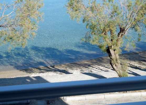 Hotel Paros 1