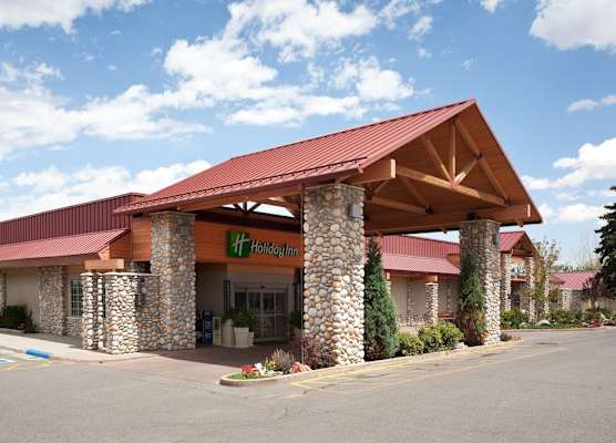 Holiday Inn CODY - CONVENTION CENTER by IHG 1