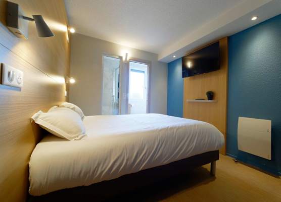 Kyriad DIRECT Saint Brieuc - Parc des Expositions 1