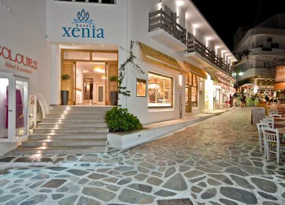Xenia Hotel 1