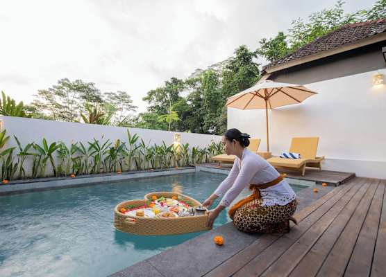 Umah Kawan Ubud 1