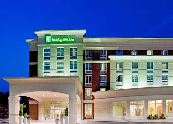 Holiday Inn & Suites WILLIAMSBURG-HISTORIC GATEWAY by IHG 1