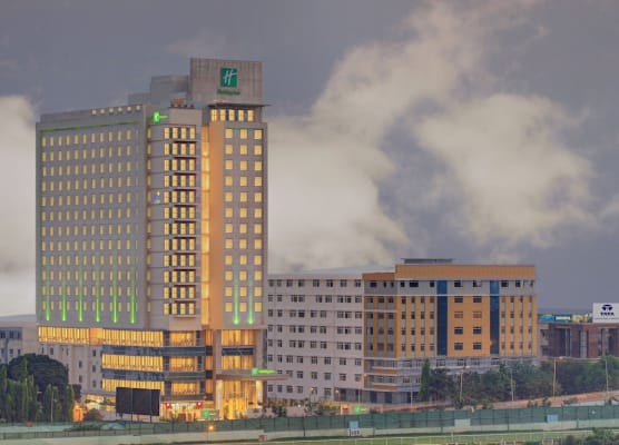 Holiday Inn BENGALURU RACECOURSE by IHG 1