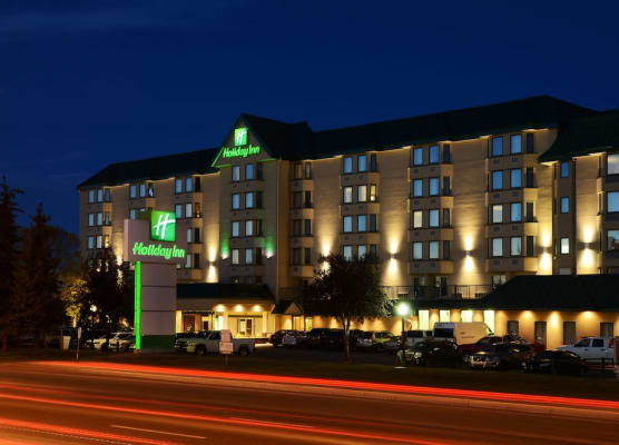 Holiday Inn CONFERENCE CTR EDMONTON SOUTH by IHG 1