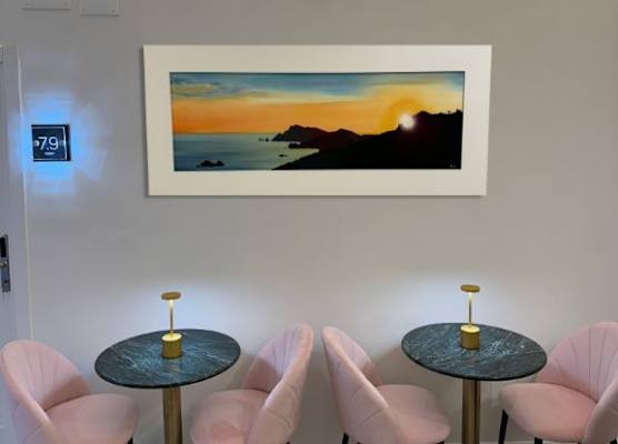 Museo Suite 1
