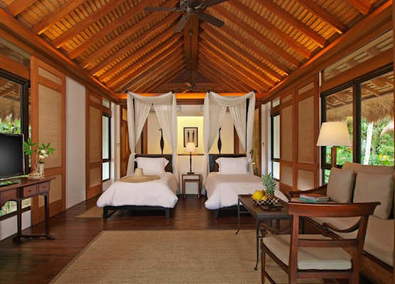 Pangulasian Island Resorts El Nido 1