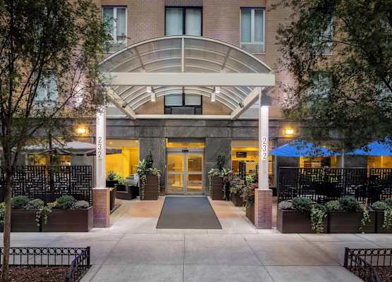 Holiday Inn Express NYC CHELSEA - NOMAD AREA by IHG 1