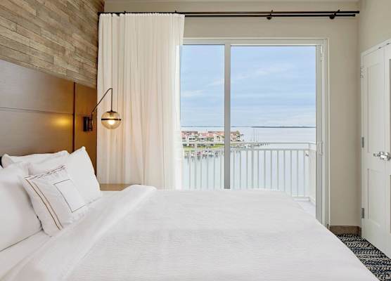 Residence Inn St. Petersburg Tierra Verde 1