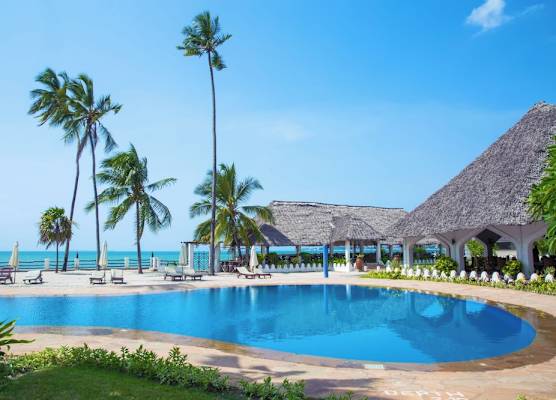 Wellworth Zanzibar Beach Resort 1