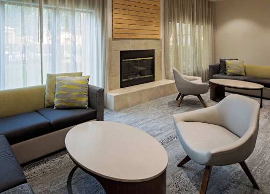 Courtyard Houston Westchase 1