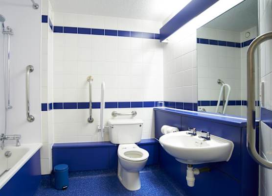 Travelodge Kettering 1