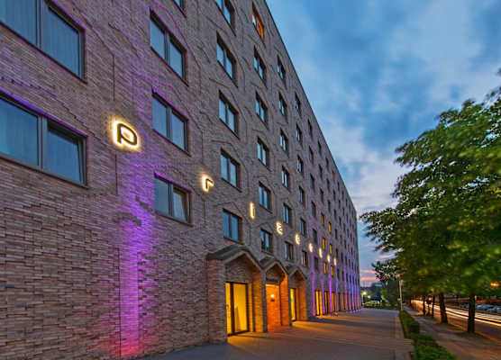 Prize by Radisson, Hamburg City 1