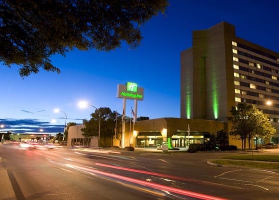 Holiday Inn WINNIPEG-SOUTH by IHG 1