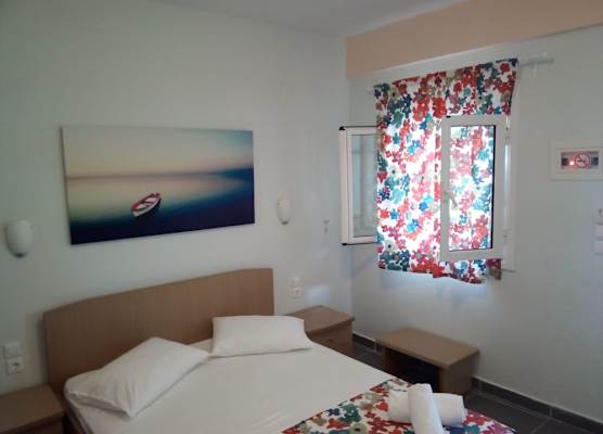 Nikos Apartments 1
