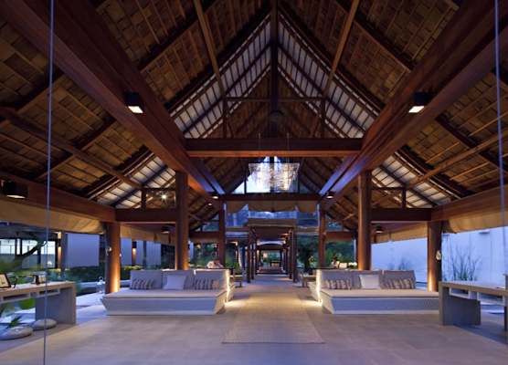 SALA Samui Choengmon Beach Resort 1