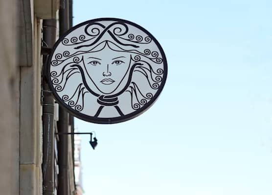 Medusa Gdańsk Old Town 1